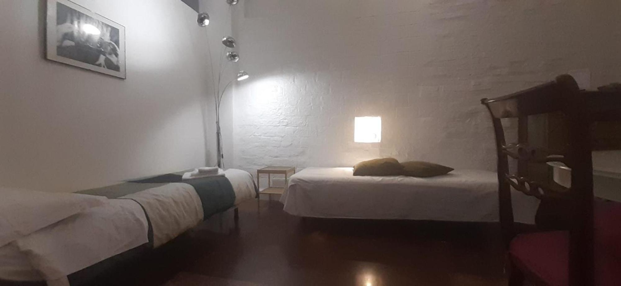 A Casa Di Filo Lägenhet Bologna Exteriör bild